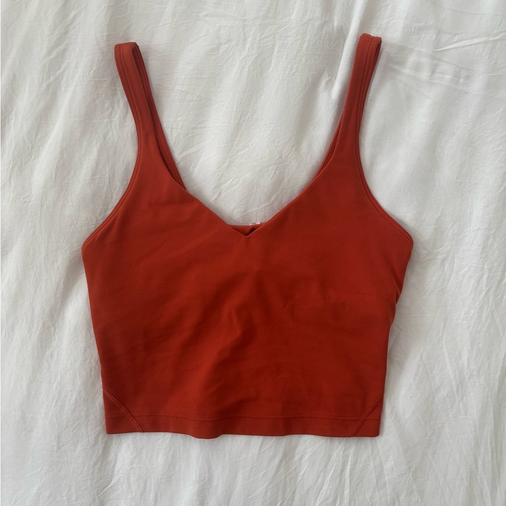 Lululemon Align Tank